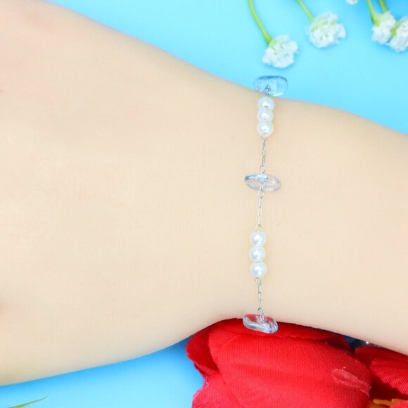 Chic & Stylish Bracelet – A Thoughtful Gift for Women and Girls, DYC1410 - Picture 6 of 9